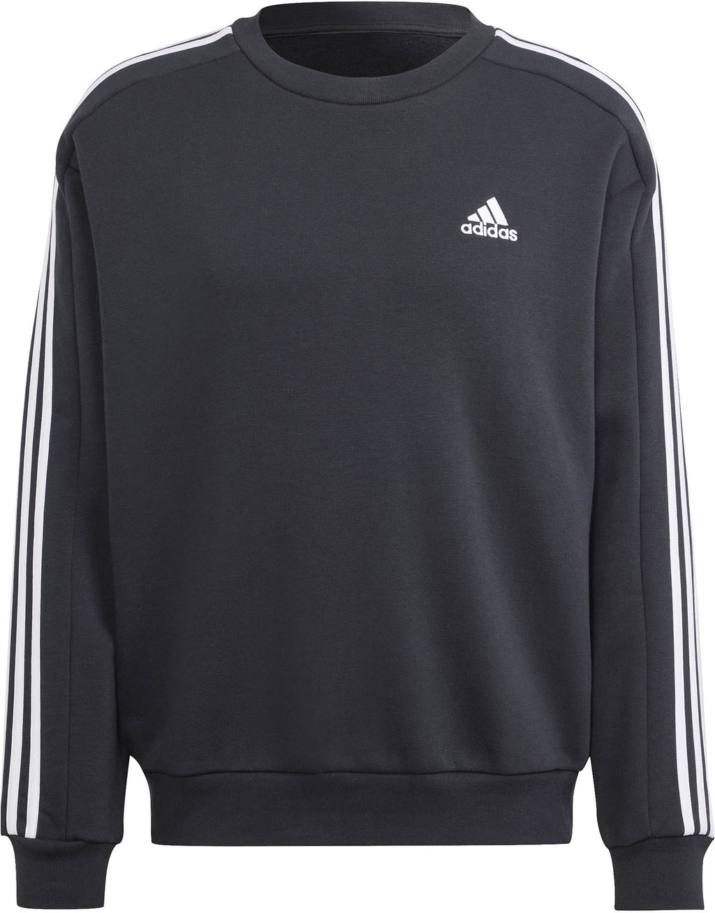 3 Stripes sweater