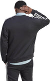 3 Stripes sweater