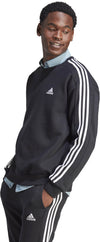 3 Stripes sweater