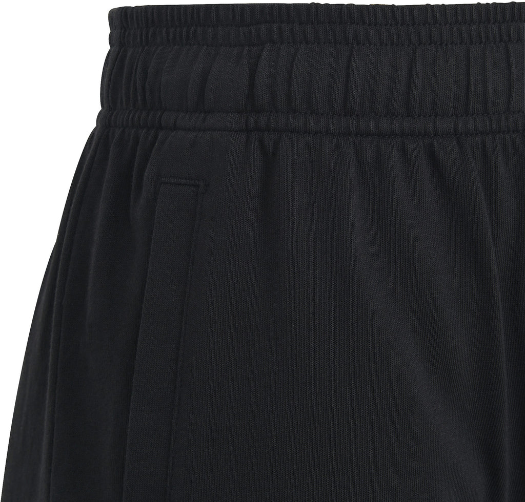 Essentials Big Logo Katoenen short