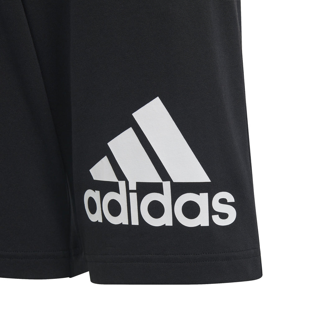 Essentials Big Logo Katoenen short