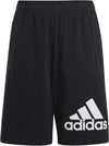 Essentials Big Logo Katoenen short