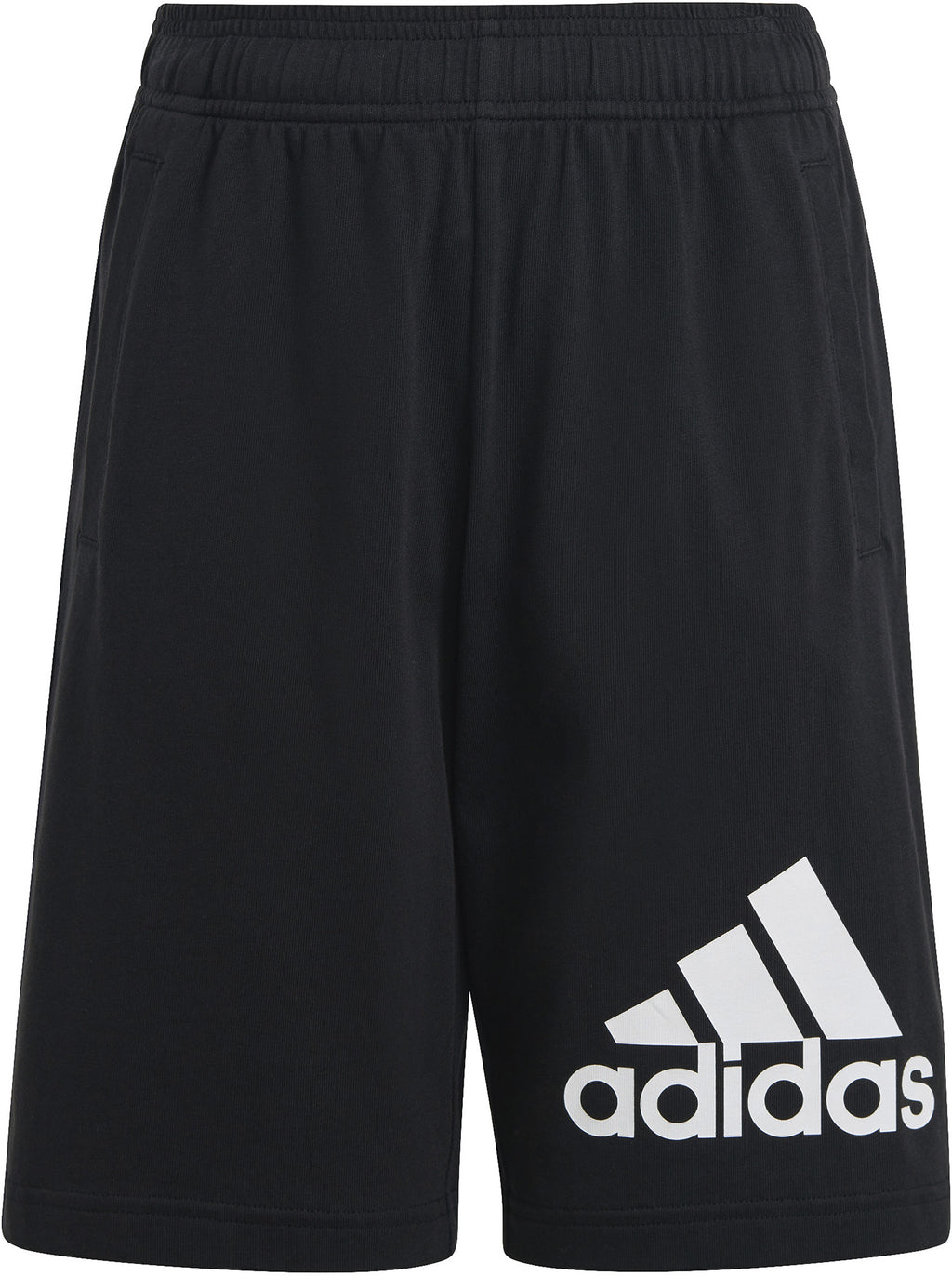 Essentials Big Logo Katoenen short