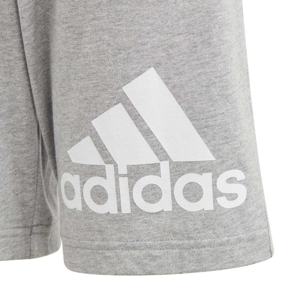 Essentials Big Logo Katoenen short