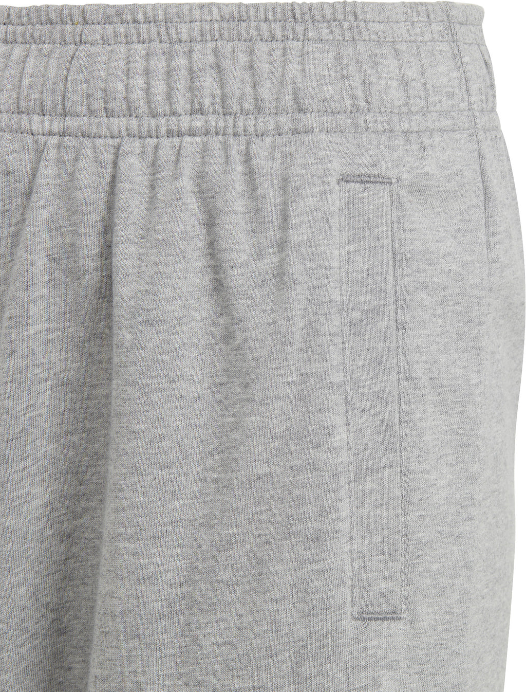 Essentials Big Logo Katoenen short