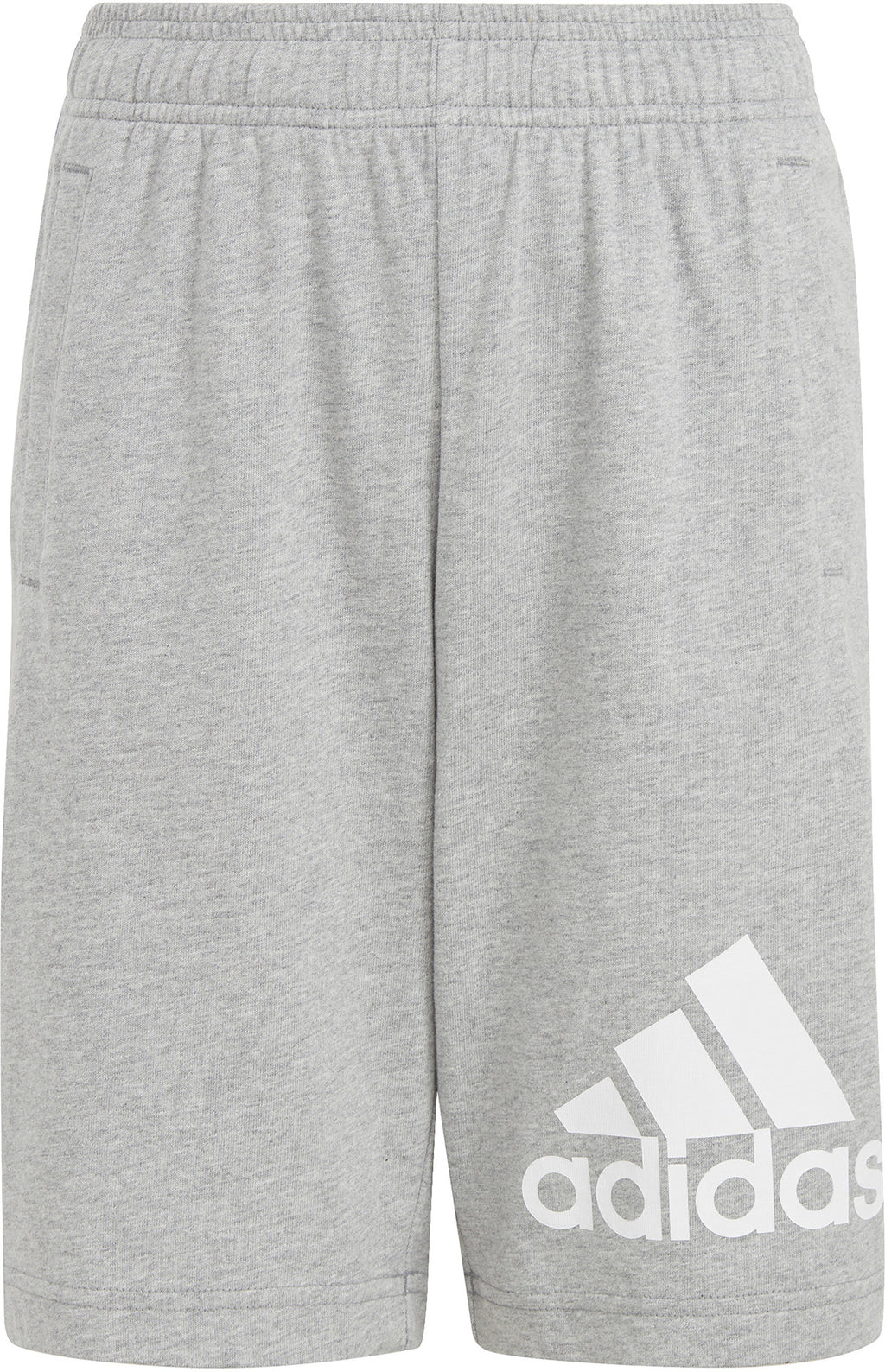 Essentials Big Logo Katoenen short