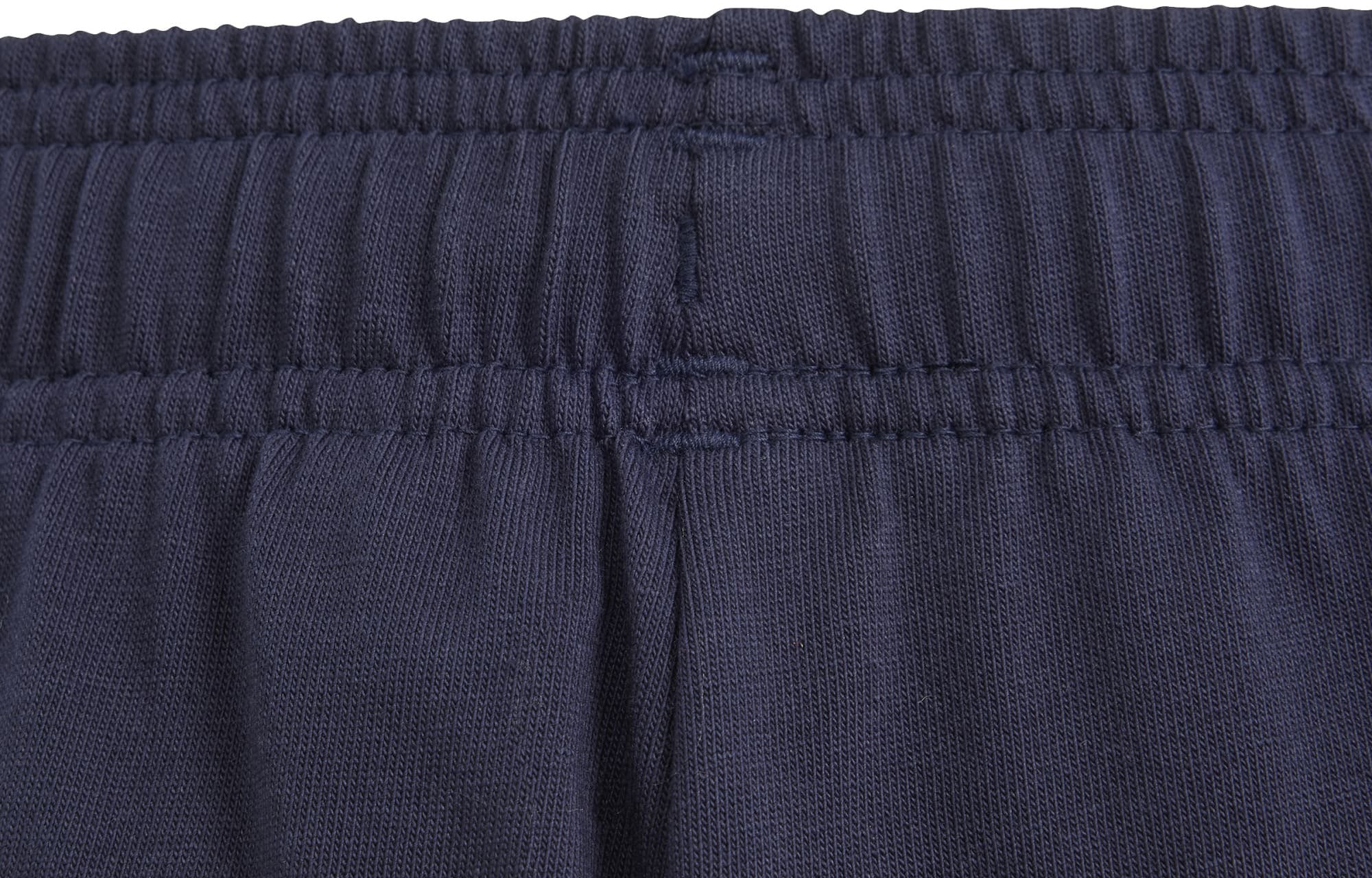 Essentials Big Logo Katoenen short