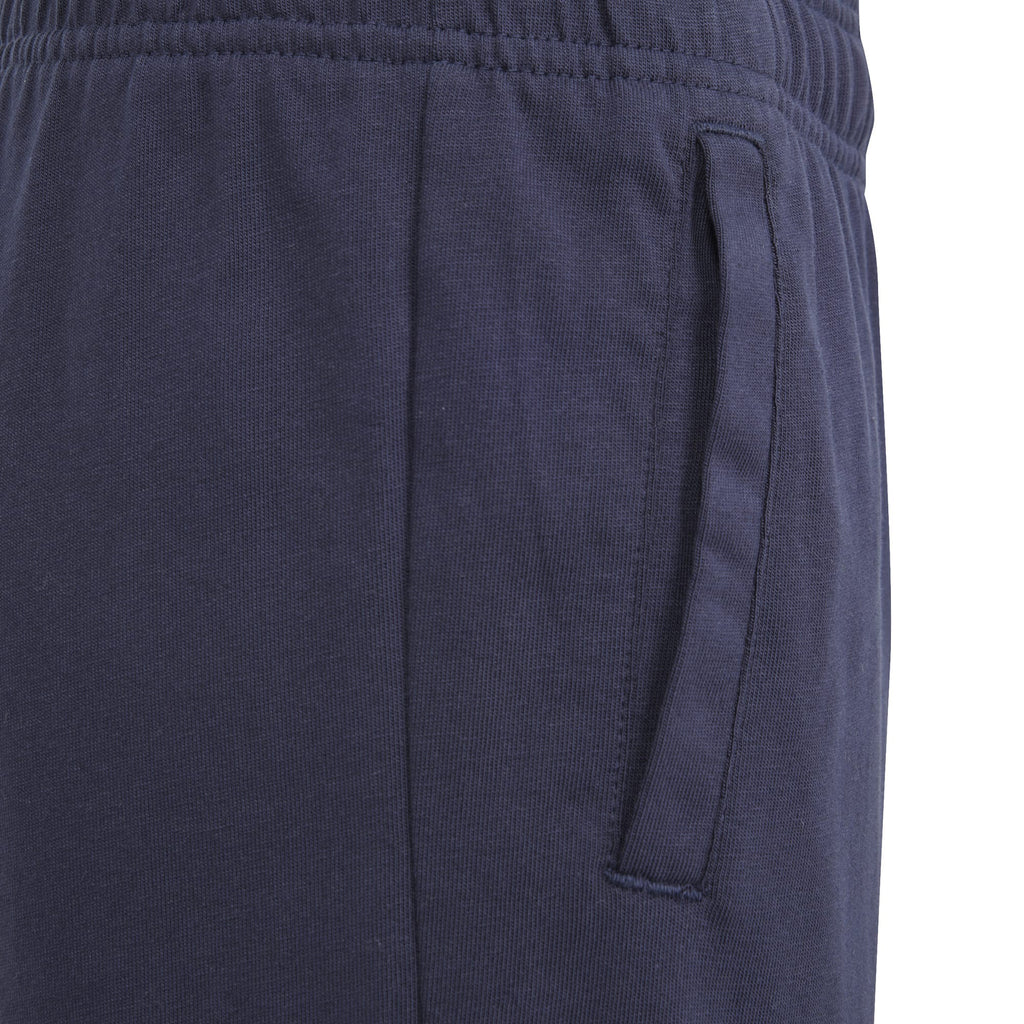 Essentials Big Logo Katoenen short