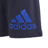 Essentials Big Logo Katoenen short