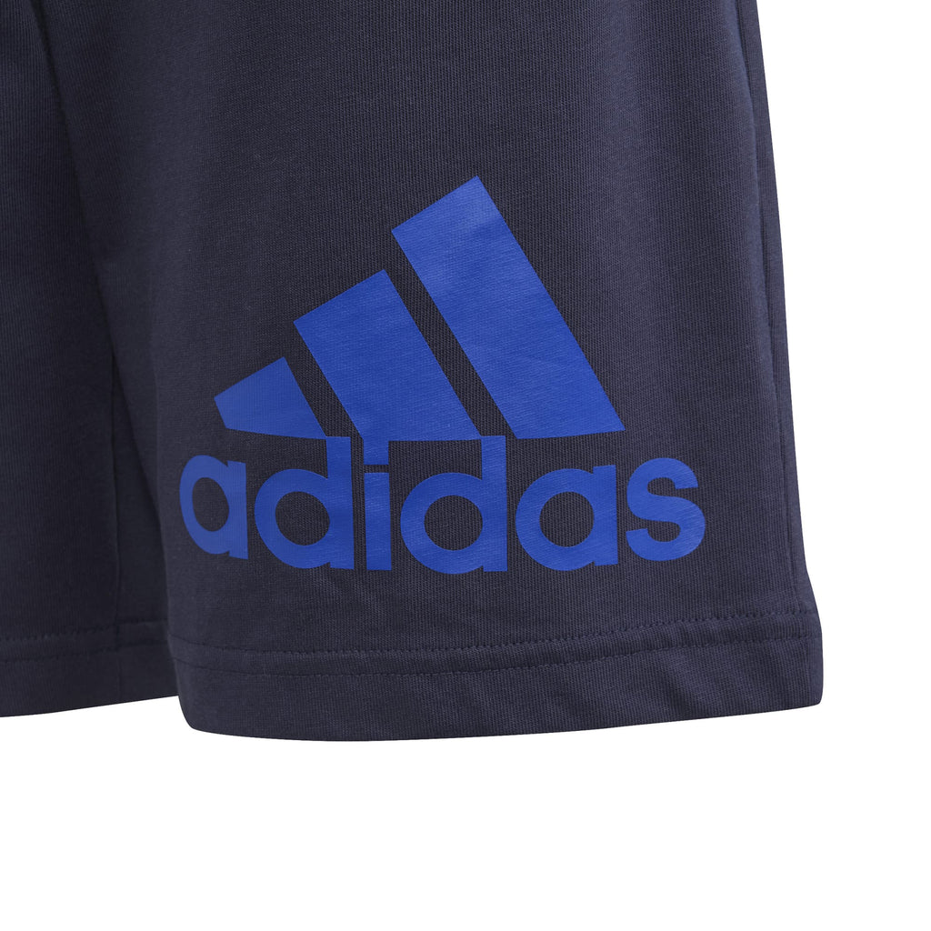 Essentials Big Logo Katoenen short