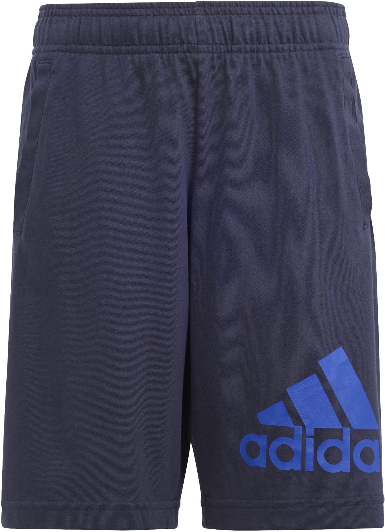 Essentials Big Logo Katoenen short