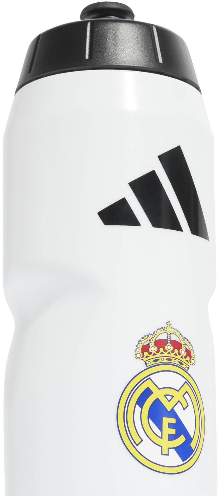 Real Madrid bidon