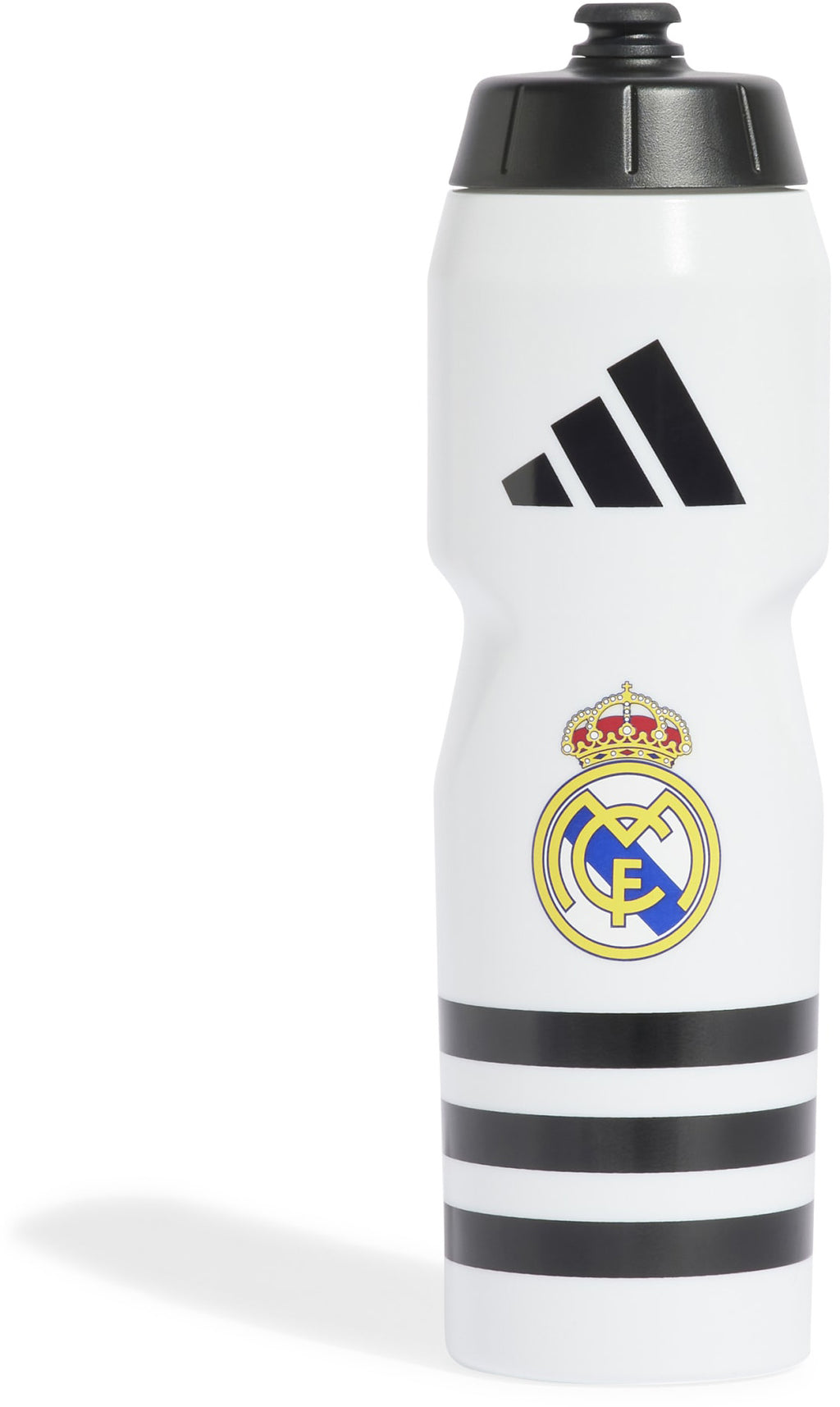 Real Madrid bidon