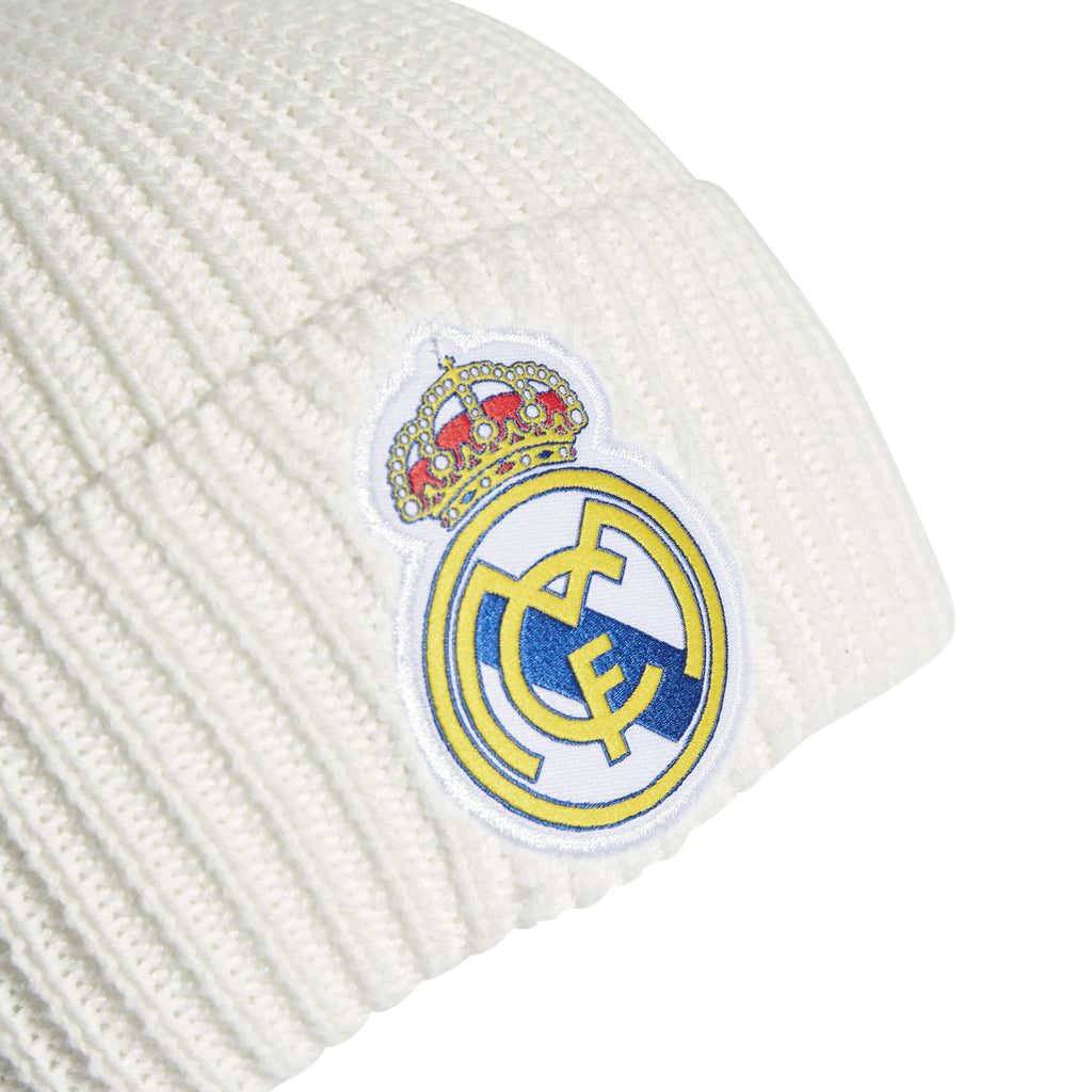 Real Madrid beanie