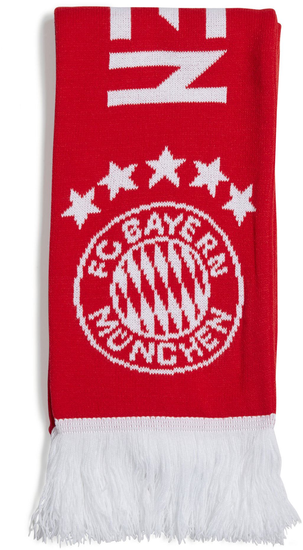 FC Bayern München sjaal