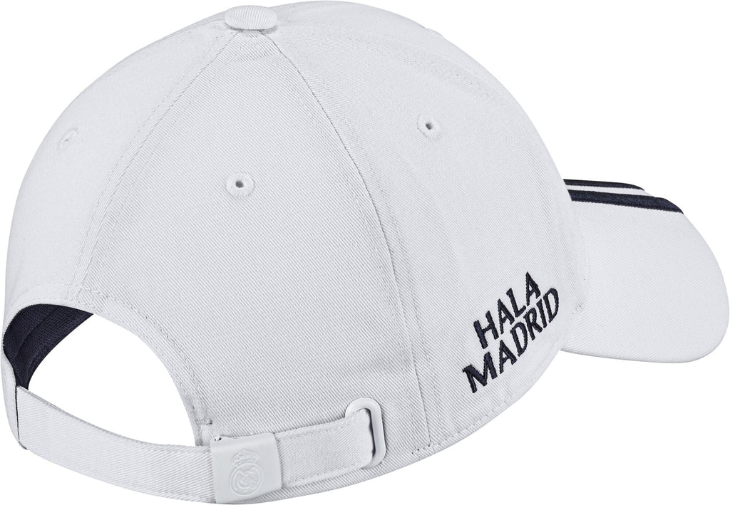 Real Madrid Baseball Pet