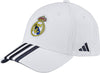 Real Madrid Baseball Pet