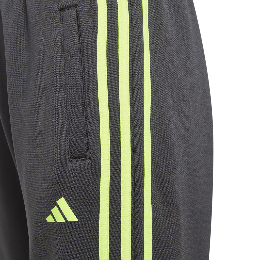 Train Essentials AEROREADY 3-Stripes trainingsbroek