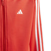 Train Essentials AEROREADY 3-Stripes Regular-Fit hoodie