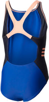 Colorblock jr badpak
