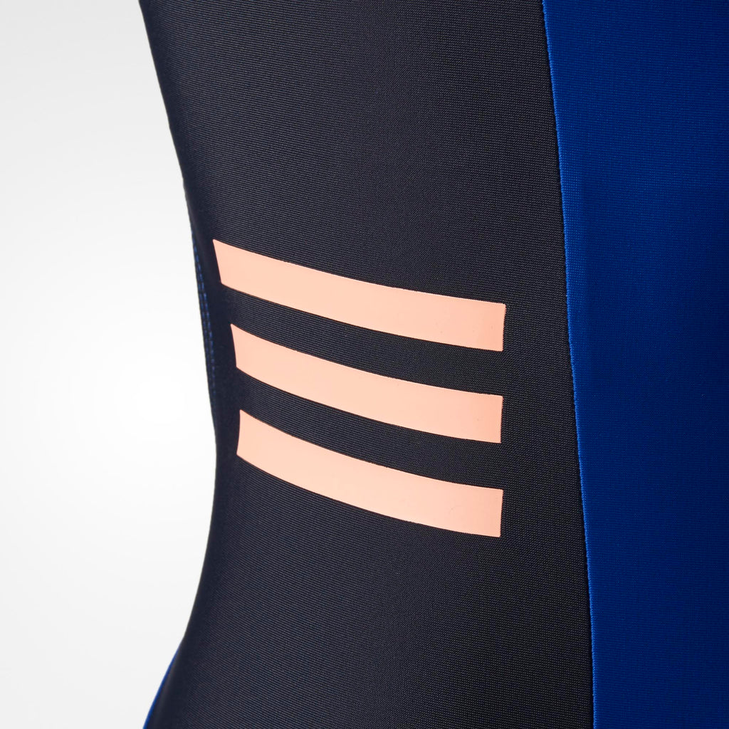 Colorblock jr badpak