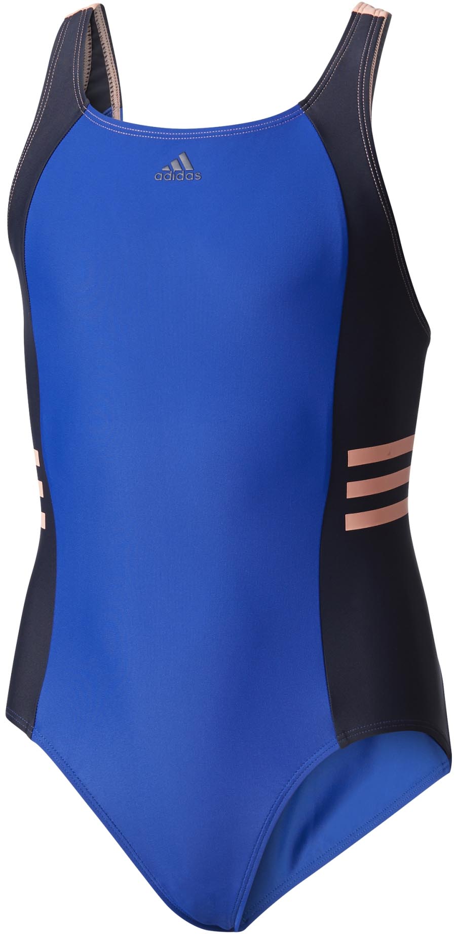 Colorblock jr badpak