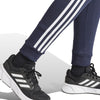 Essentials 3-Stripes Fleece broek