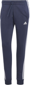 Essentials 3-Stripes Fleece broek