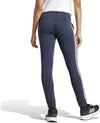 Essentials 3-Stripes Fleece broek