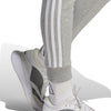 Essentials 3-Stripes Fleece broek