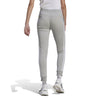Essentials 3-Stripes Fleece broek