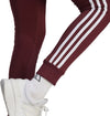 Essentials 3-Stripes Fleece broek