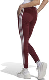 Essentials 3-Stripes Fleece broek