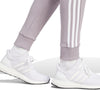 Essentials 3-Stripes Fleece broek