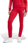 Essentials 3-Stripes Fleece broek