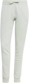 Essentials 3-Stripes Fleece broek