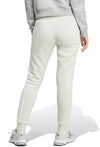 Essentials 3-Stripes Fleece broek
