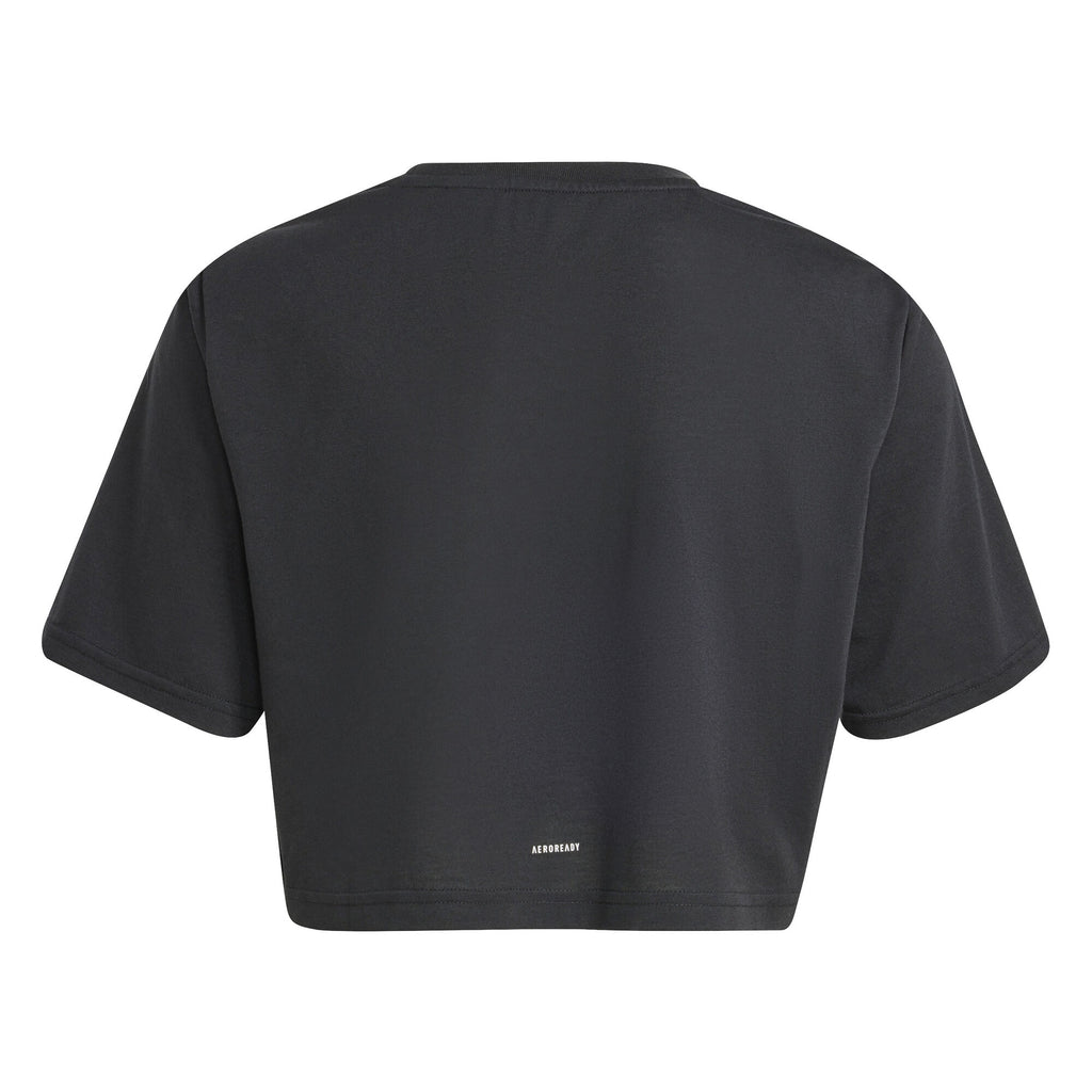 Dance Crop shirt Kids