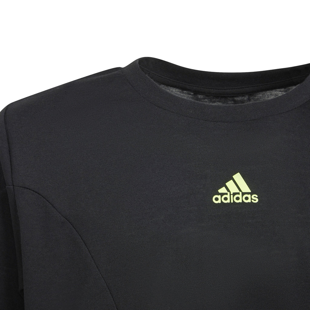 Dance Crop shirt Kids