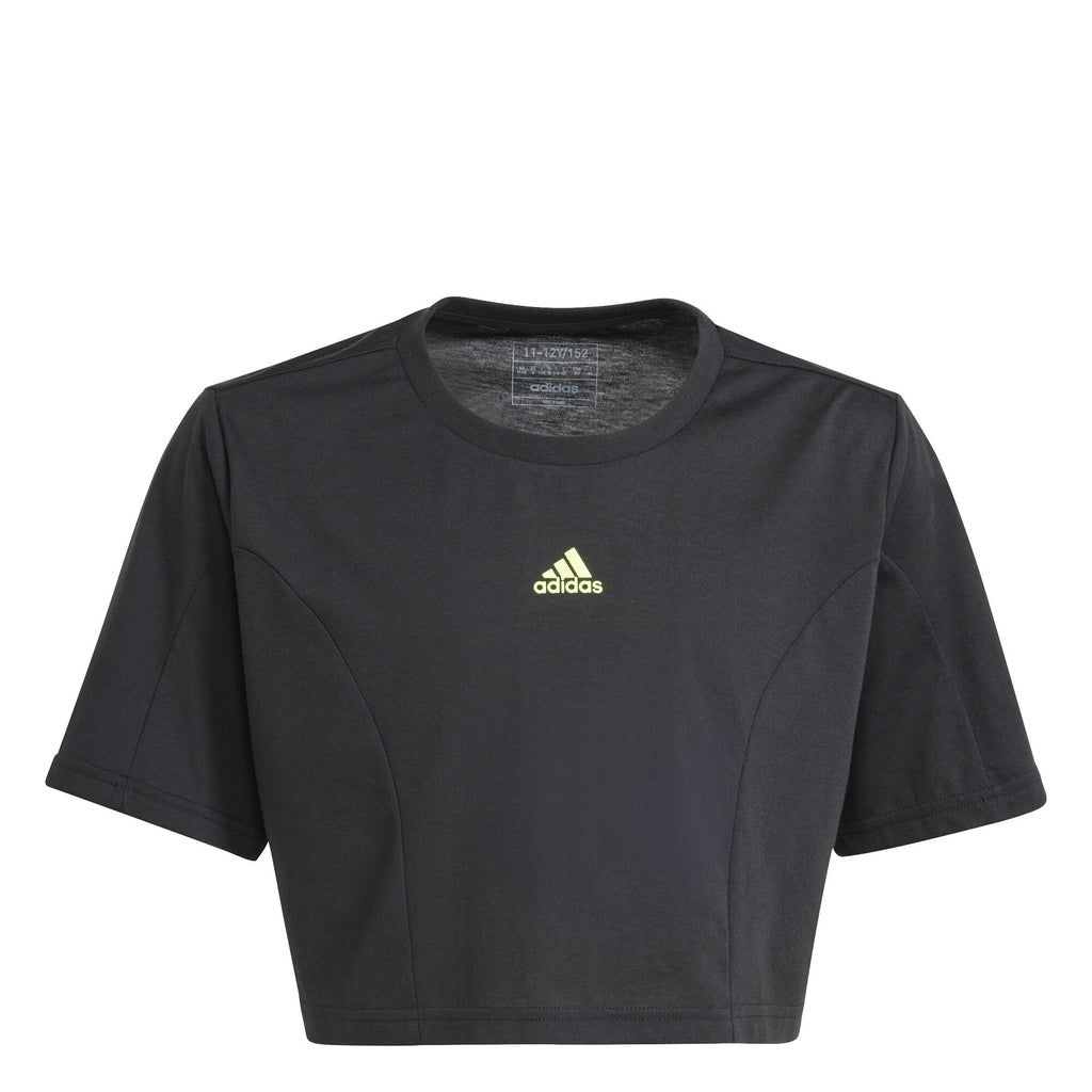 Dance Crop shirt Kids