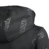Brand Love Golden kids ritshoodie