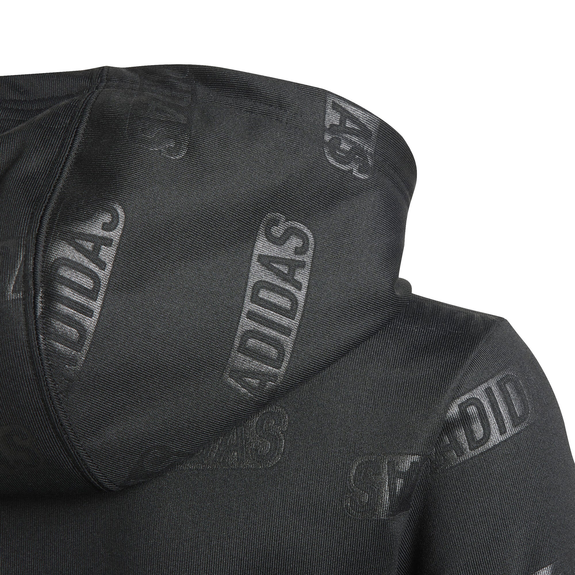 Brand Love Golden kids ritshoodie