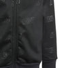Brand Love Golden kids ritshoodie