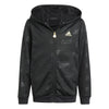 Brand Love Golden kids ritshoodie
