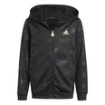 Brand Love Golden kids ritshoodie