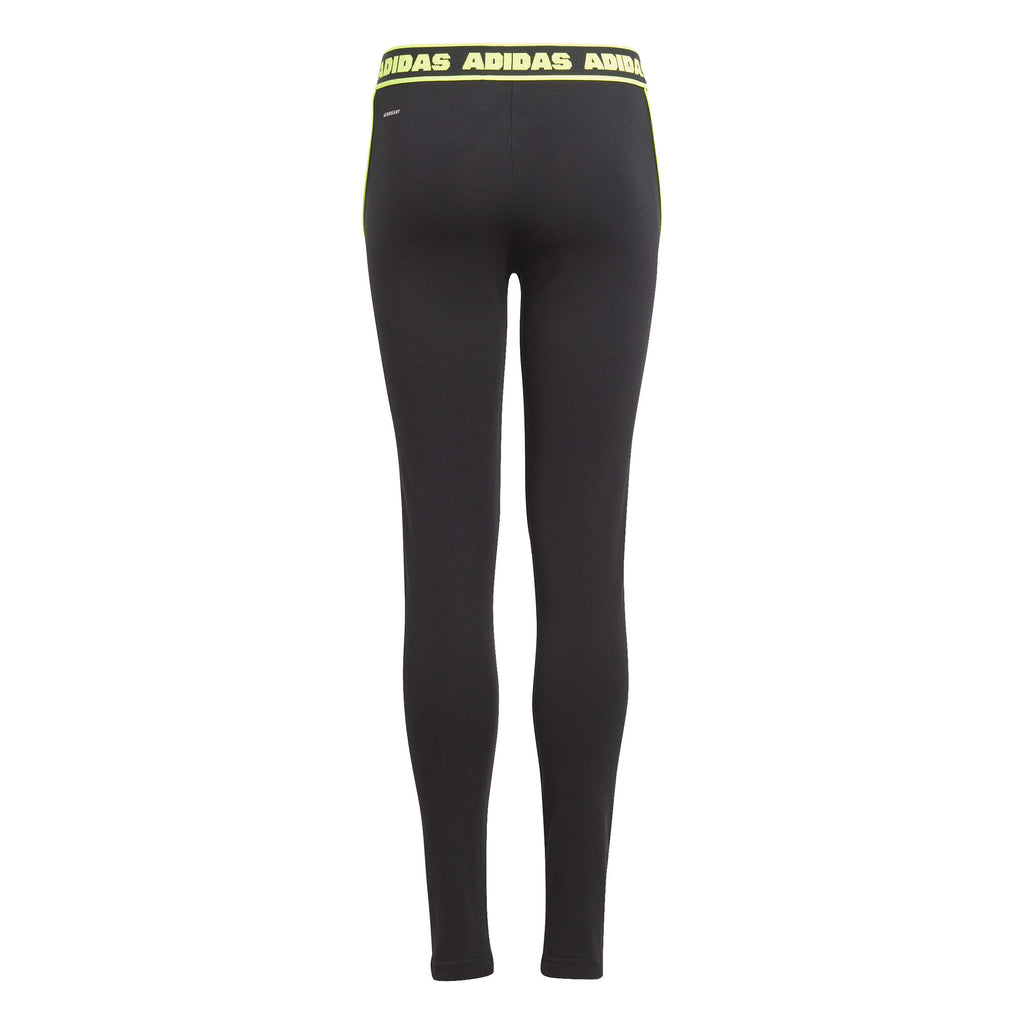 Dance kids legging