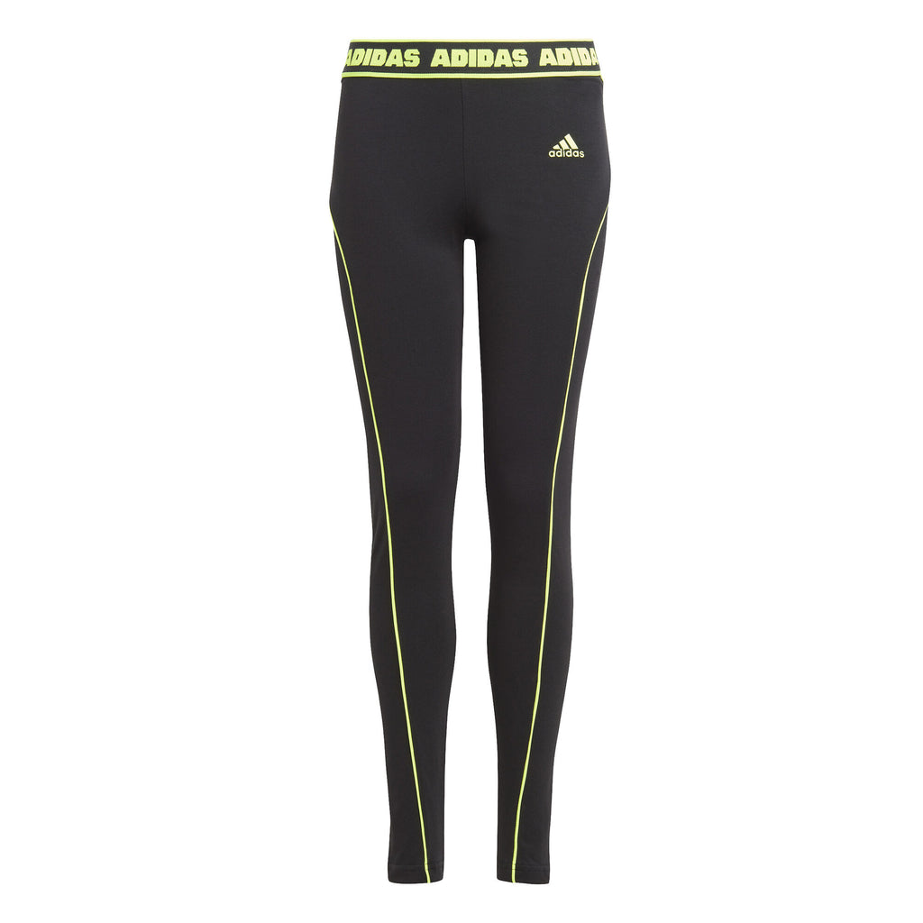 Dance kids legging