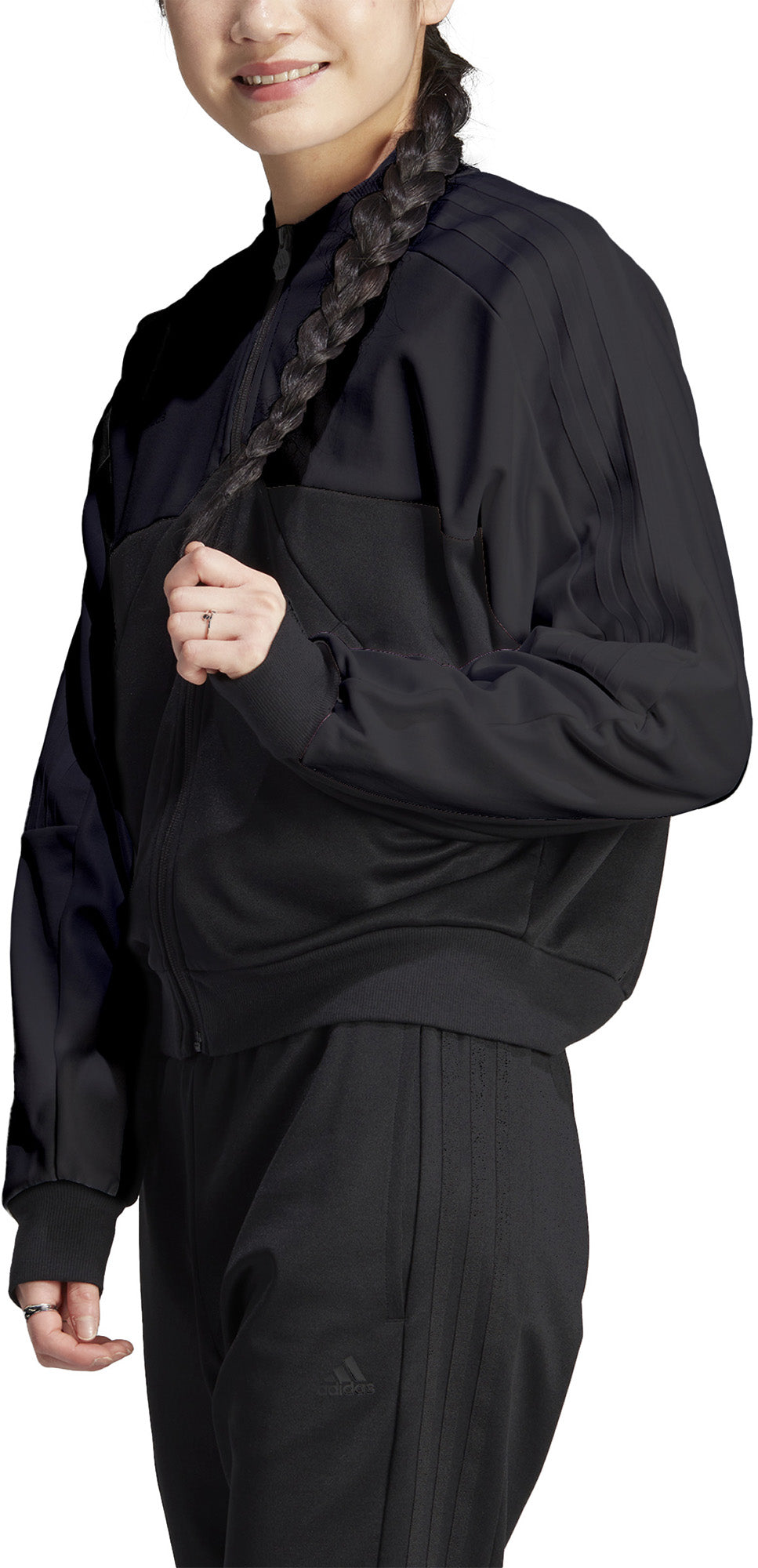 Tiro Cb TT sweater