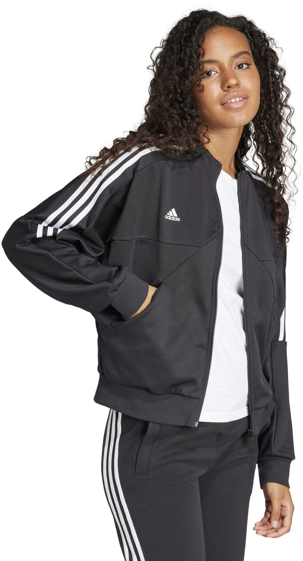 Tiro Cb TT sweater