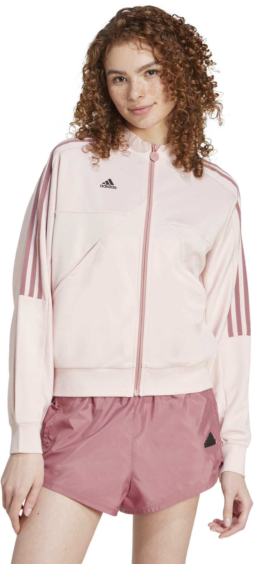 Tiro Cb TT sweater